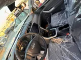 Pick Up / Van